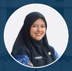 Nadia Aulia, S.Psi.