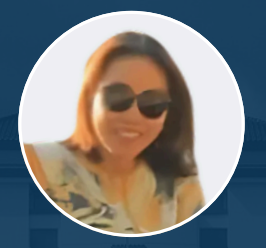 Margaretha Toding, S.Kom.